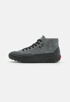 Vans Destruct Mid Mte 1- High-Top Trainers - Pewter/Black