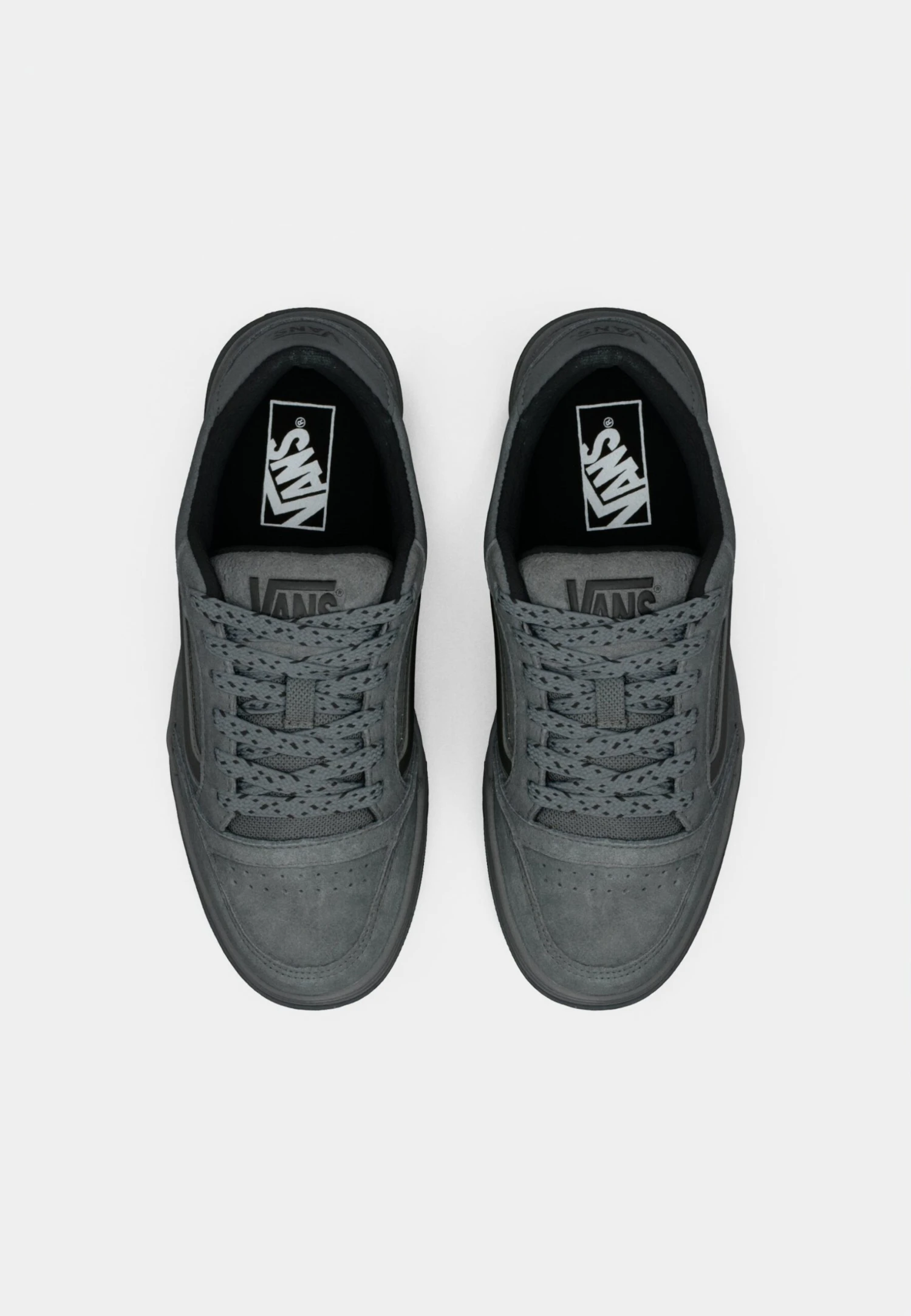 Vans HYLANE UNISEX - Skate Shoes - Tonal Pewter 7 Vans HYLANE UNISEX - Skate Shoes - Tonal Pewter - Image 5