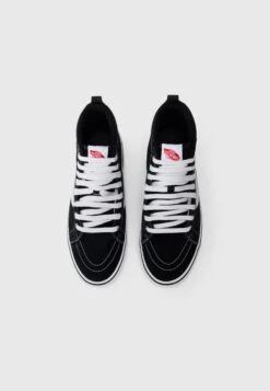 Vans MTE SK8 HI UNISEX - High-top Trainers - Black/white -Vans Shop UK 97d8a23a17b249bfa1e3c600622783a5