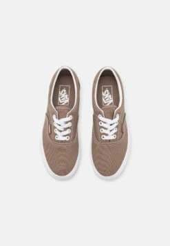 Vans Era Stackform - Trainers - Walnut -Vans Shop UK 9a9c9a47bccf4474abec74d4ff411305