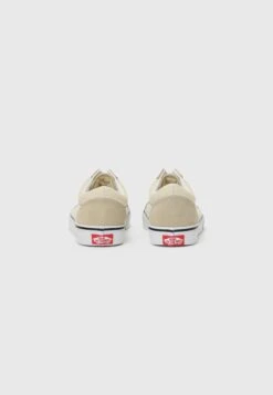Vans OLD SKOOL - Trainers - Light Brown -Vans Shop UK 9b009f818a1e45a58653f4838387b93b