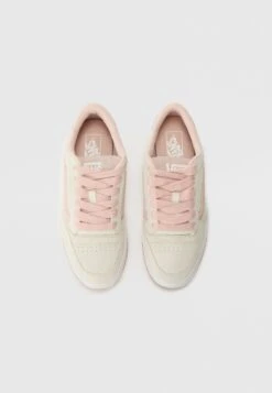 Vans HYLANE UNISEX - Trainers - Sepia Rose -Vans Shop UK 9bf70b736a064b6dbfa669c325adfc32