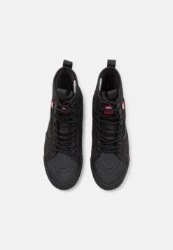 Vans Sk8 Hi Gore Tex Mte Unisex - High-Top Trainers - Blackout 15 Vans Sk8 Hi Gore Tex Mte Unisex - High-Top Trainers - Blackout -Vans Shop UK 9c25f5e5d5214978aa70e6da83e31a33