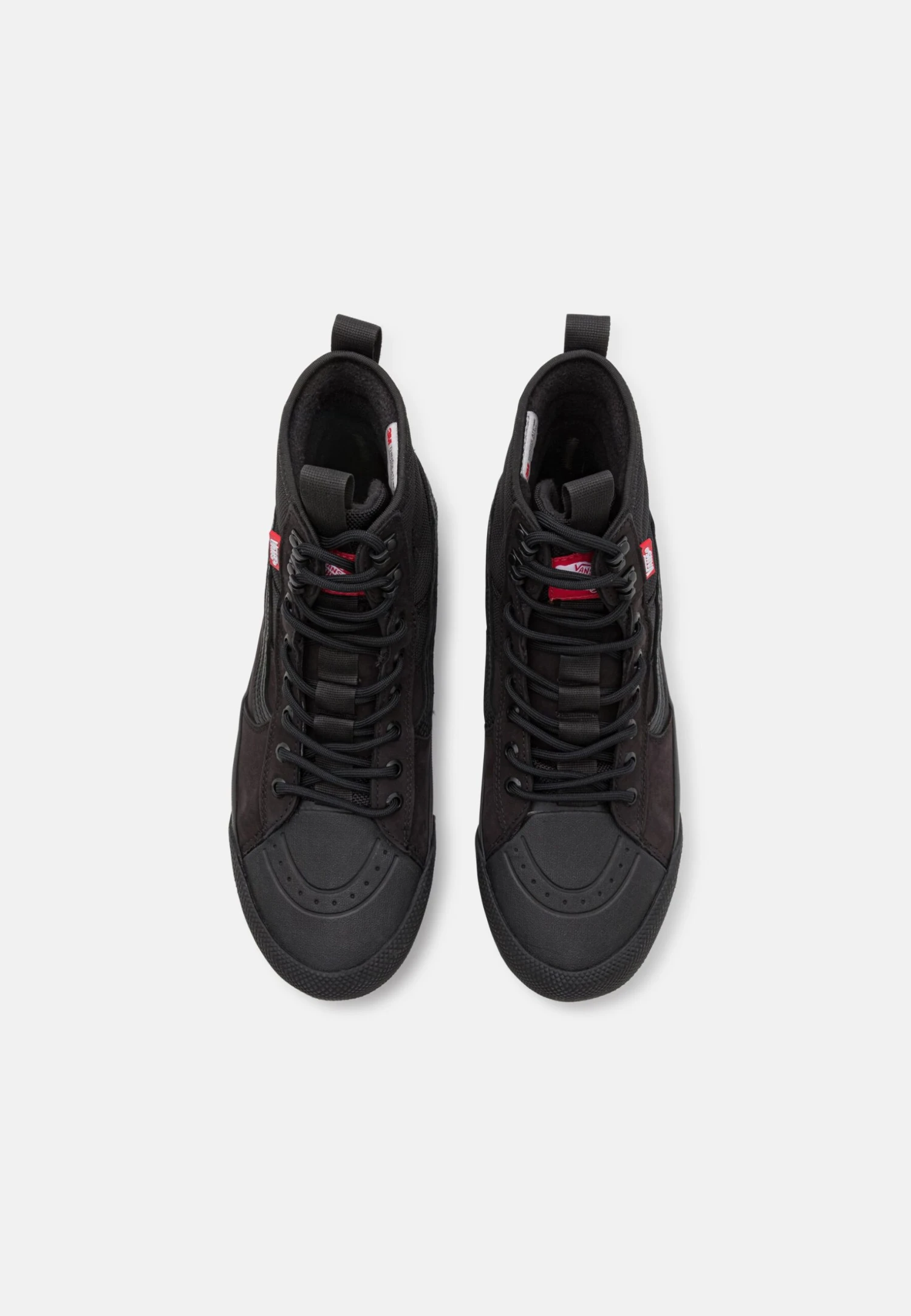 Vans Sk8 Hi Gore Tex Mte Unisex - High-Top Trainers - Blackout 8 Vans Sk8 Hi Gore Tex Mte Unisex - High-Top Trainers - Blackout - Image 6