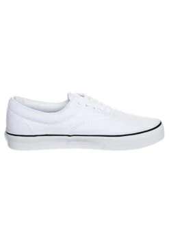 Vans Era - Trainers - White -Vans Shop UK 9d22f3d90916437da771fce09d1a2732