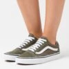 Vans Ua Old Skool - Trainers - Grape Leaf/True White -Vans Shop UK 9d36a027acdf41d4bb0ad68081c4195b