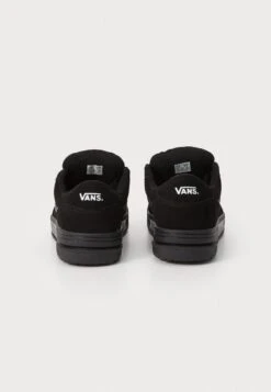 Vans HYLANE UNISEX - Skate Shoes - Black -Vans Shop UK 9e0a041a5b8e4193b45124ebf42030cc