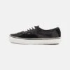 Vans AUTHENTIC PATCHWORK UNISEX - Trainers - Dark Gray/black -Vans Shop UK 9e2f5f5c21e14aaabdd6c3e786298fce