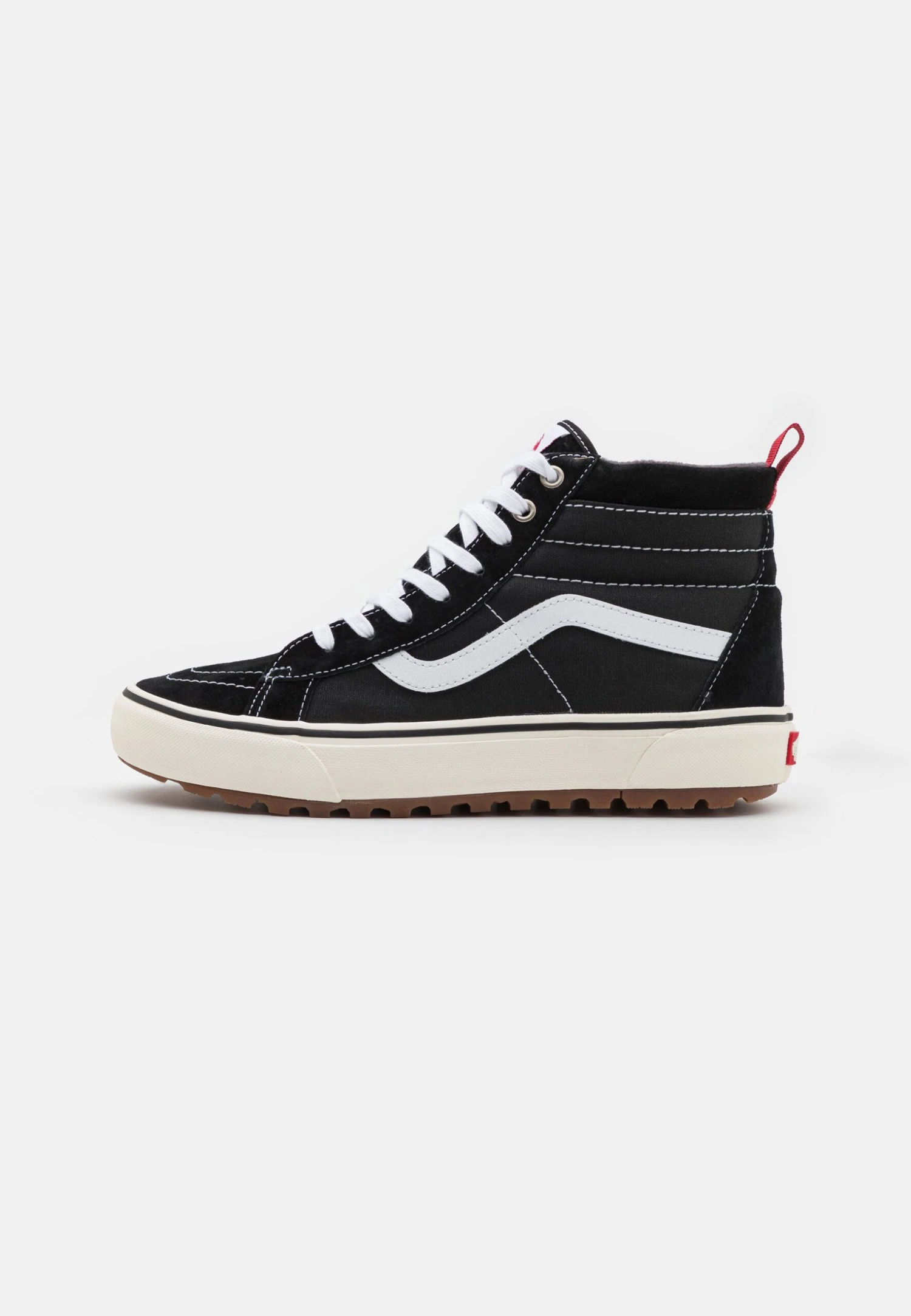 Vans SK8-HI MTE UNISEX - High-top Trainers - Tinsel 13 Vans SK8-HI MTE UNISEX - High-top Trainers - Tinsel - Image 11