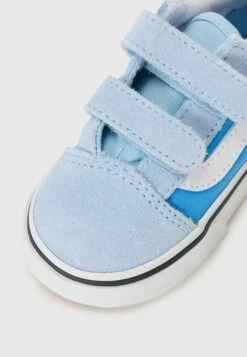 Vans OLD SKOOL UNISEX - Trainers - Tranquil Blue 21 Vans OLD SKOOL UNISEX - Trainers - Tranquil Blue -Vans Shop UK 9f7a4ec9d0c944ecb3b40dfdd3eebd99