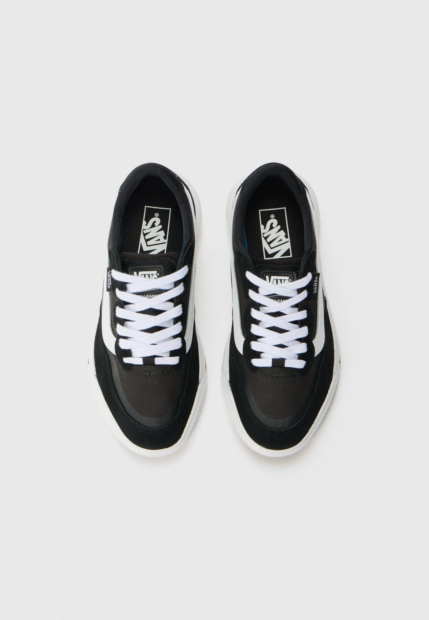 Vans MTE ULTRARANGE 2.0 SE UNISEX - Trainers - Black/white 8 Vans MTE ULTRARANGE 2.0 SE UNISEX - Trainers - Black/white - Image 6