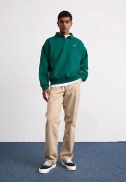 Vans LX AUTHENTIC HARRIS TWEED UNISEX - Trainers - Asphalt -Vans Shop UK a05ee5c3725a414eacf5211305e5f374