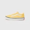 Vans OLD SKOOL UNISEX - Trainers - Banana Cream -Vans Shop UK a11acadbbcdd4206928a2756da665670
