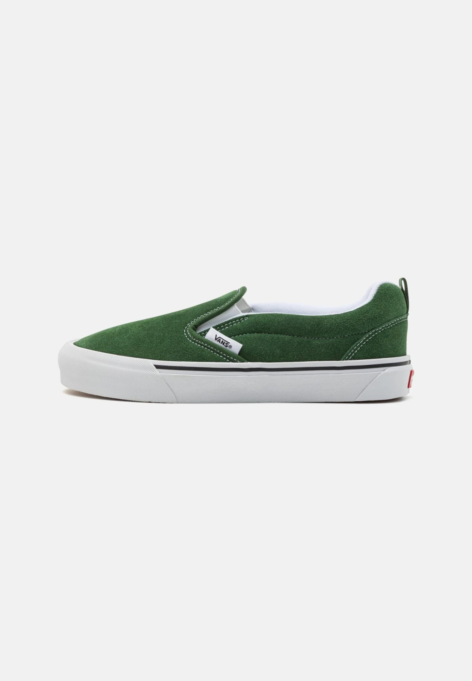 Vans Knu Slip Unisex - Trainers 3 Vans Knu Slip Unisex - Trainers