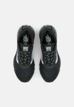 Vans MTE CROSSPATH UNISEX - Trainers - Reflective Black -Vans Shop UK a23ea388ee814a038a81044324322a49