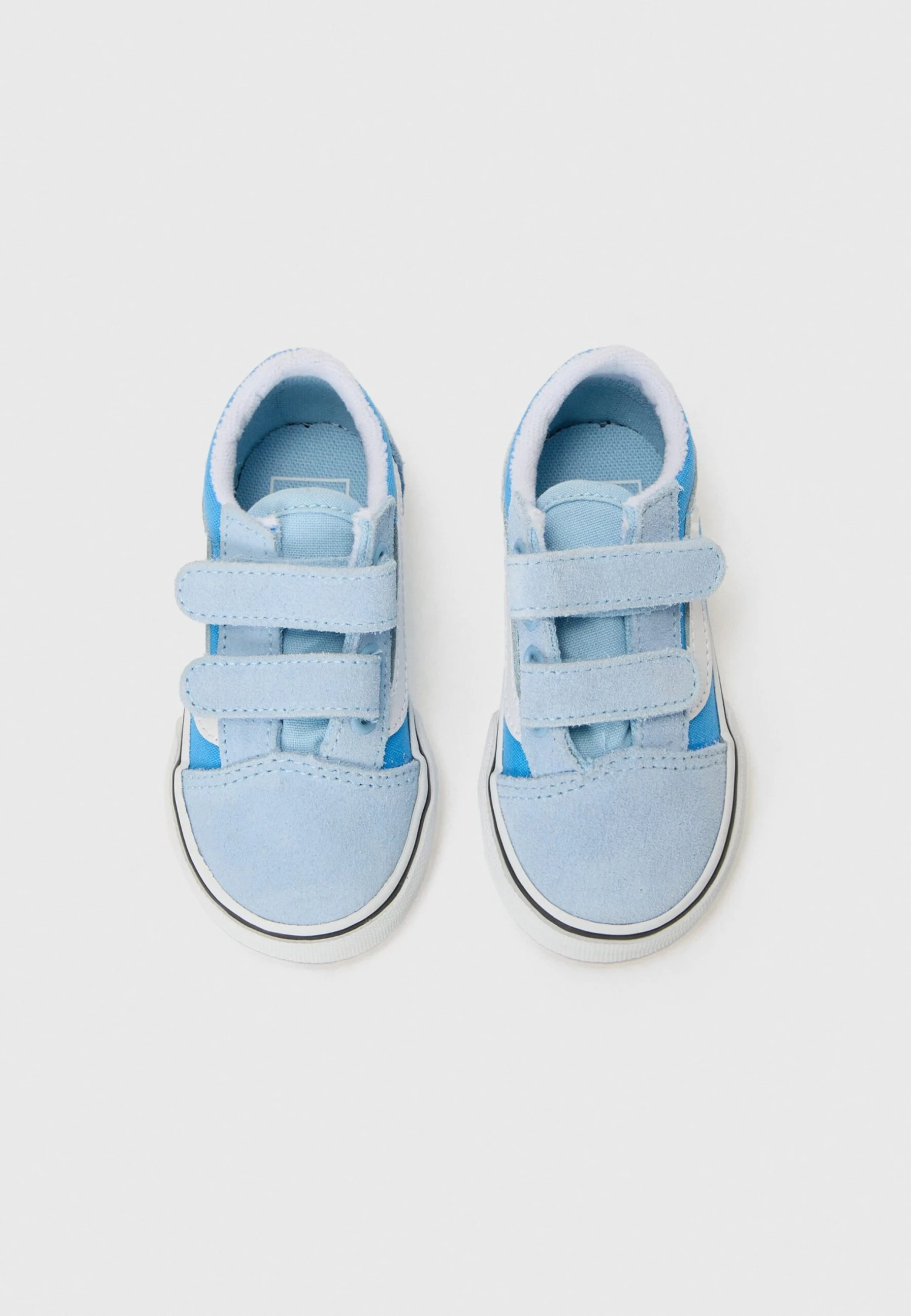 Vans OLD SKOOL UNISEX - Trainers - Tranquil Blue 6 Vans OLD SKOOL UNISEX - Trainers - Tranquil Blue - Image 4