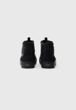 Vans MTE SK8 HI WATERPROOF INSULATED UNISEX - High-top Trainers - Black -Vans Shop UK a282b92668e7460f974b96b4c983491a