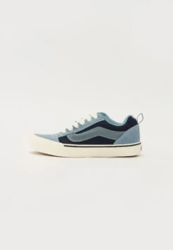 Vans KNU SKOOL UNISEX - Trainers - Dark Blue