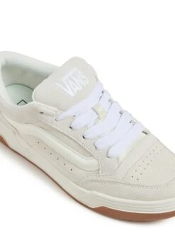 Vans HYLANE UNISEX - Skate Shoes - Marshmallow -Vans Shop UK a3fc5d09e83346be9f84ef53231da46d