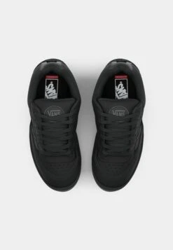 Vans ESTAZZO UNISEX - Trainers - Black/pewter 16 Vans ESTAZZO UNISEX - Trainers - Black/pewter -Vans Shop UK a458ed119fe847fb98e15ee8dccbbfc5