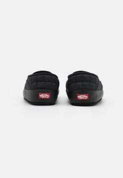 Vans SLIP-ER 2 UNISEX - Slip-ons - Black -Vans Shop UK a46f7e7604b647a6bb39dbf895e7812f