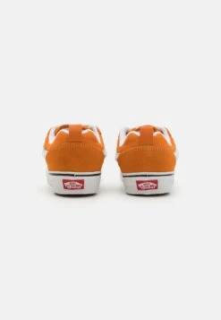 Vans KNU SKOOL UNISEX - Skate Shoes - Marmalade -Vans Shop UK a54002335a82449baa1e7e17acc21e5f
