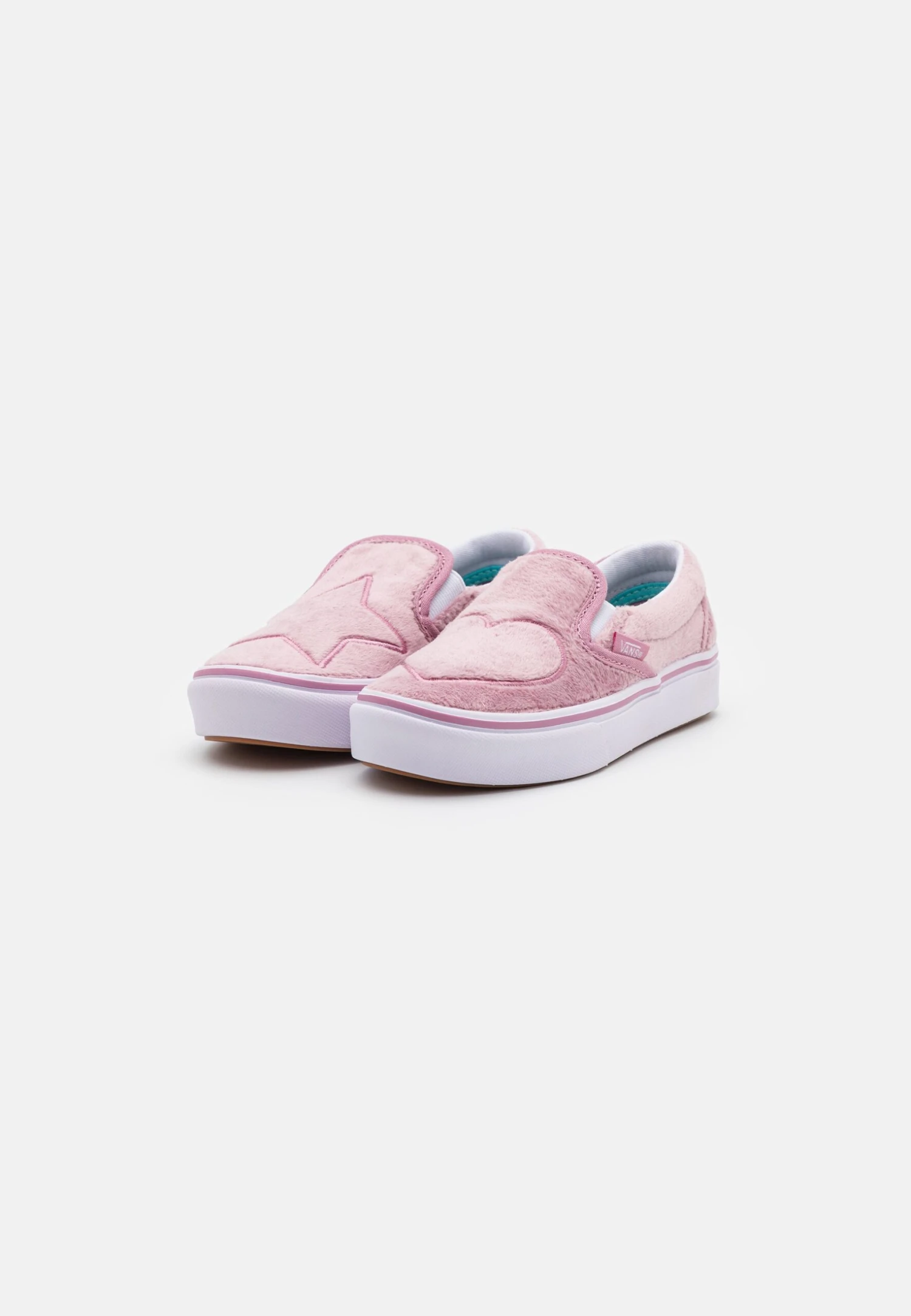 Vans Comfycush - Slip-Ons - Safe Space Lilas 4 Vans Comfycush - Slip-Ons - Safe Space Lilas - Image 2