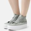 Vans Stackform - High-Top Trainers - Mono Shadow 2 Vans Stackform - High-Top Trainers - Mono Shadow -Vans Shop UK a77f2f6f6c524a28a9b7a836bf08df40