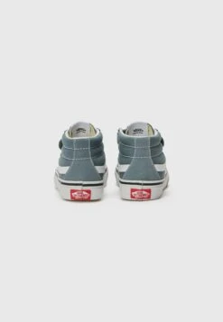 Vans SK8 MID REISSUE - Trainers - Stormy Weather 13 Vans SK8 MID REISSUE - Trainers - Stormy Weather -Vans Shop UK a7b0be5355dd4bc99b5b1b8ef41c0a4e