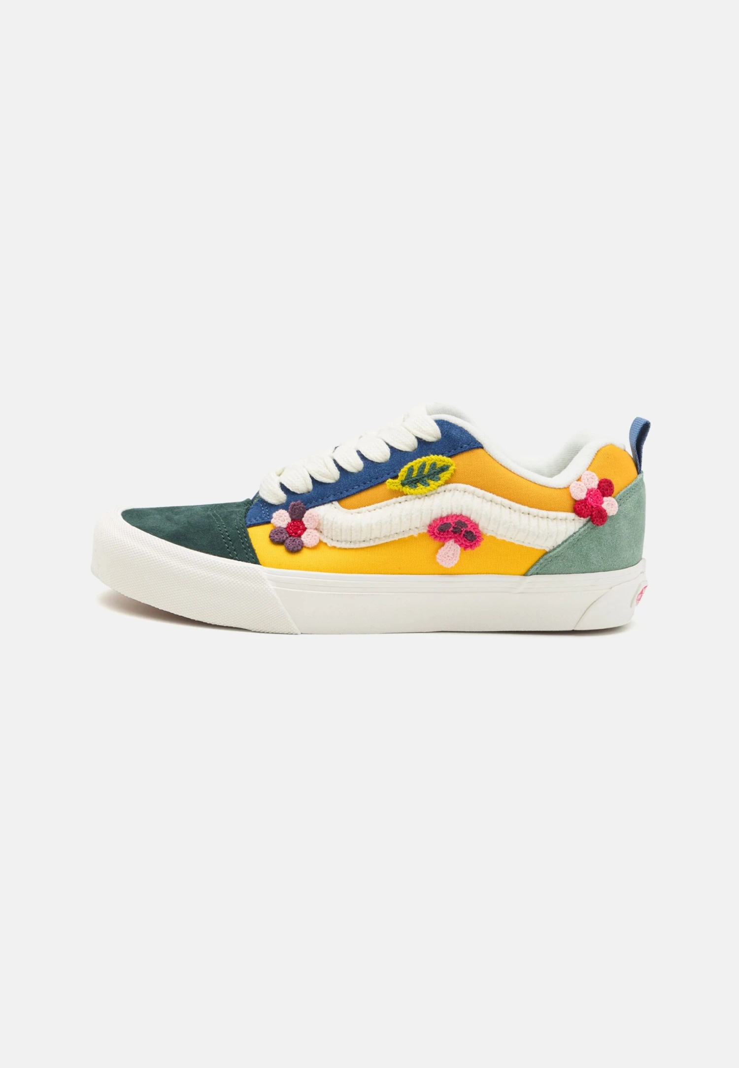 Vans KNU SKOOL UNISEX - Skate Shoes - Marshmallow 20 Vans KNU SKOOL UNISEX - Skate Shoes - Marshmallow - Image 18
