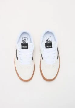 Vans CRUZE 3.0 UNISEX - Trainers - White/gum -Vans Shop UK a8574b3cdf0245eea347f2f999950b4a
