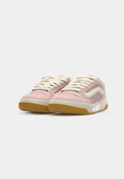 Vans HYLANE UNISEX - Skate Shoes - Pink/marshmallow -Vans Shop UK a858af30939f49cfbeba008eb1becbee