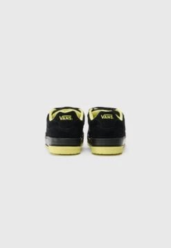 Vans UPLAND UNISEX - Trainers - Black -Vans Shop UK a9497824b91748f9bf1655eea45c8a73