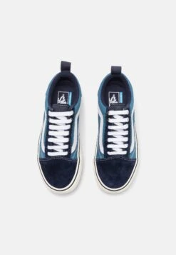 Vans OLD SKOOL MTE 1 UNISEX - Trainers - Navy -Vans Shop UK a9d08749b0c14c3b83a398ea0567a75d