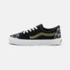 Vans Sk8 Low Unisex - Trainers - Black -Vans Shop UK aa00063a7b8d41c180c0a13b4bdddf5d