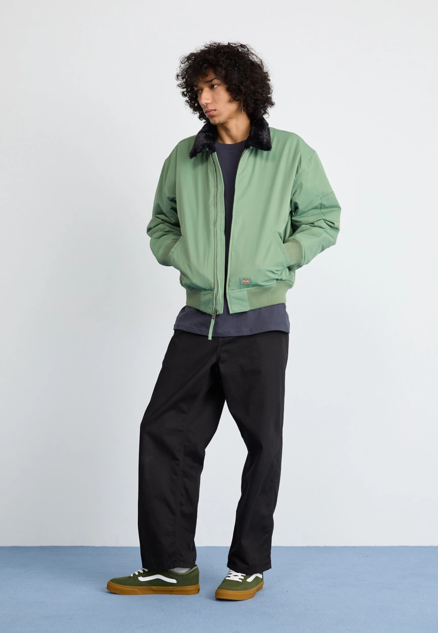 Vans ROWLEY UNISEX - Trainers - Grape Leaf/gum 5 Vans ROWLEY UNISEX - Trainers - Grape Leaf/gum - Image 3