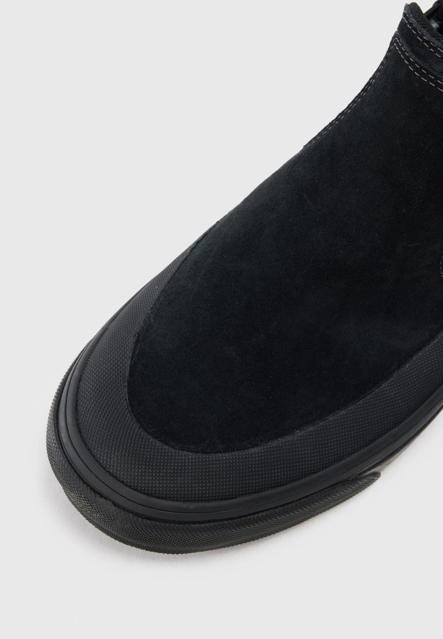 Vans MTE INSULATED UNISEX - Platform Ankle Boots - Black 8 Vans MTE INSULATED UNISEX - Platform Ankle Boots - Black - Image 6