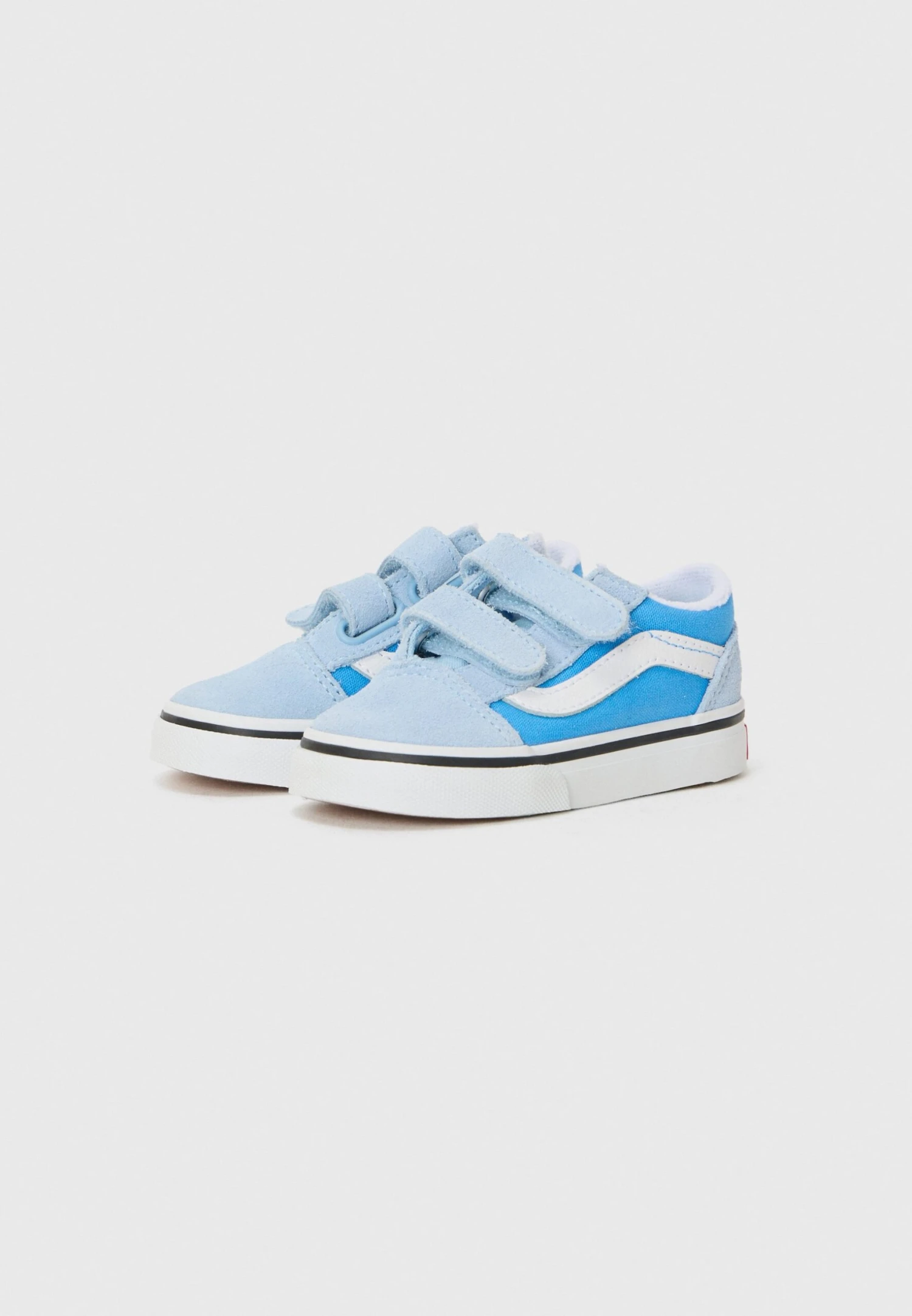 Vans OLD SKOOL UNISEX - Trainers - Tranquil Blue 4 Vans OLD SKOOL UNISEX - Trainers - Tranquil Blue - Image 2