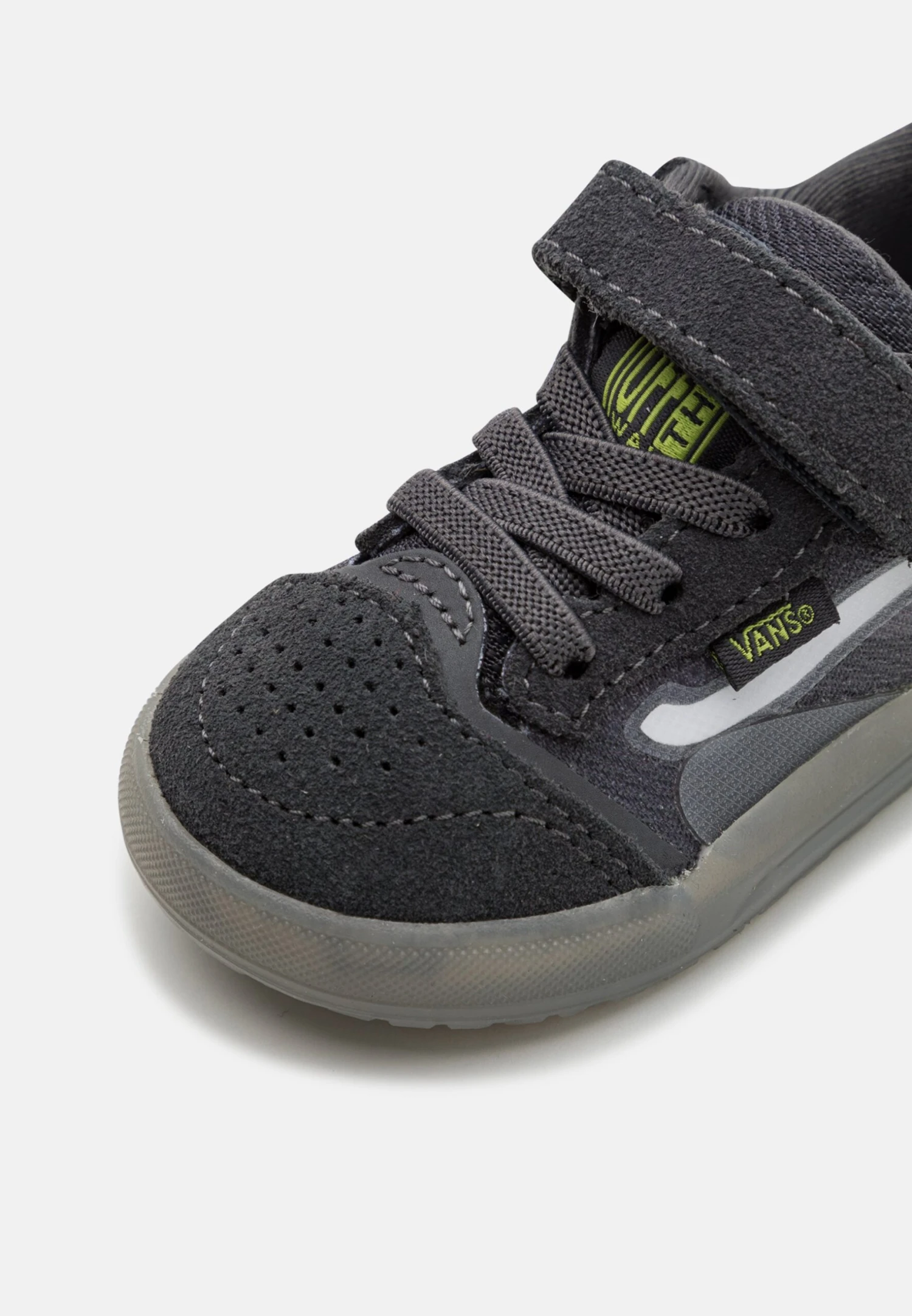 Vans Td Evdnt Ultimate Waffle Unisex - Trainers - Gradient Asphalt 8 Vans Td Evdnt Ultimate Waffle Unisex - Trainers - Gradient Asphalt - Image 6