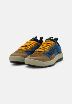 Vans Ultrarange Exo Mte-1 Unisex - Trainers - Butternut/Moss Gray -Vans Shop UK abd82359ba0d475ab9e46e8199f6f696