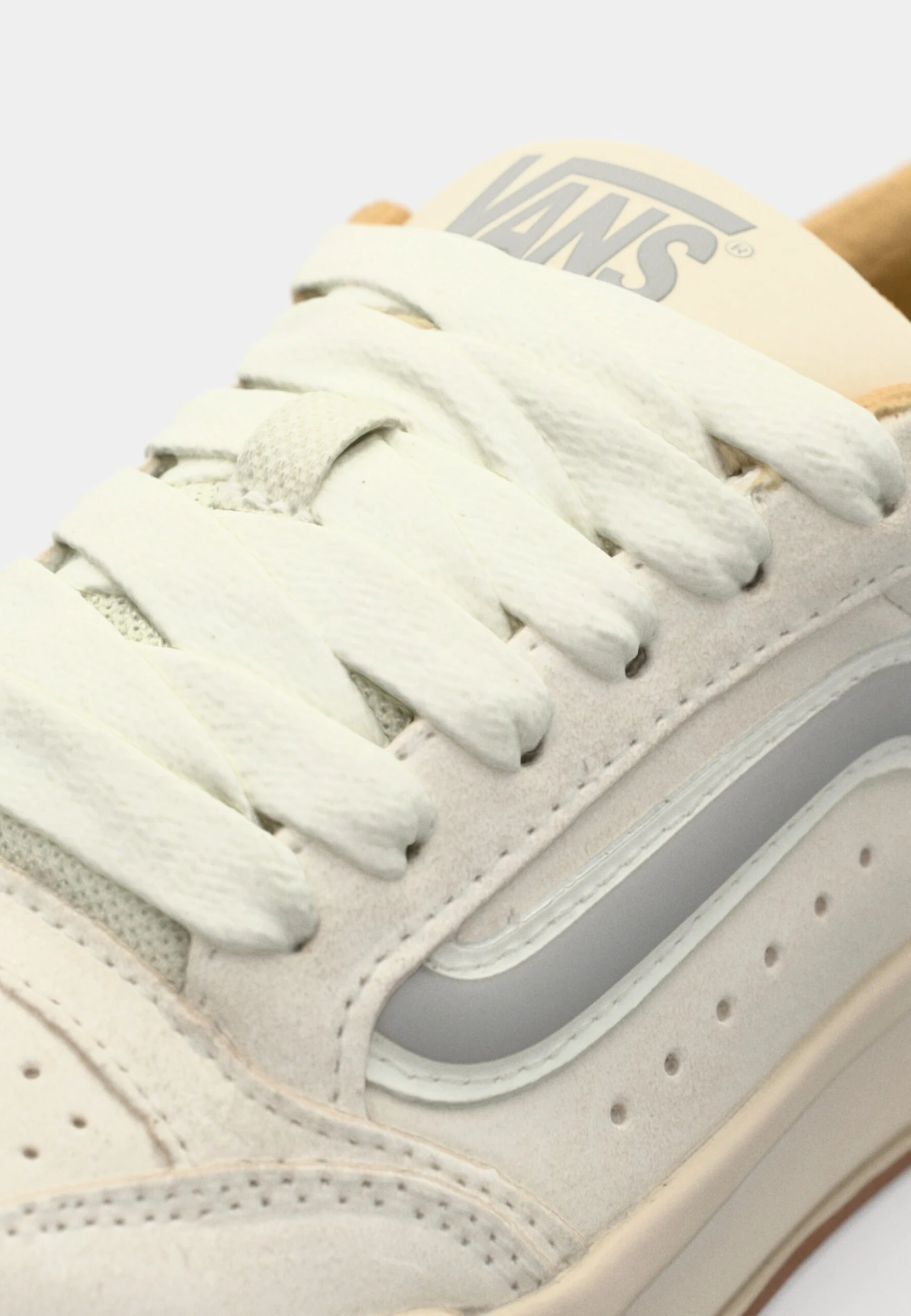 Vans HYLANE UNISEX - Skate Shoes - Vintage Marshmallow 5 Vans HYLANE UNISEX - Skate Shoes - Vintage Marshmallow - Image 3