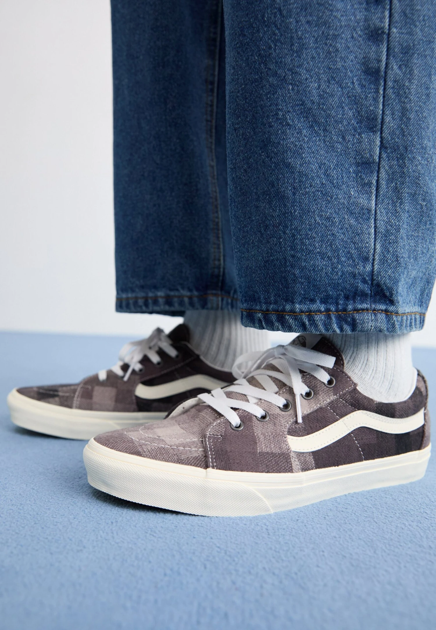 Vans SK8 LOW UNISEX - Trainers - Tone Incense 15 Vans SK8 LOW UNISEX - Trainers - Tone Incense - Image 13