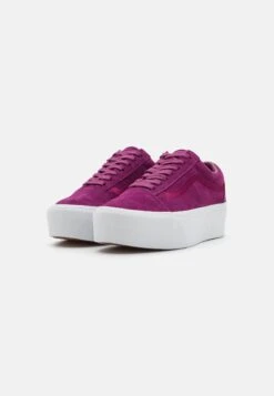 Vans Old Skool Stackform - Trainers -Vans Shop UK ad56500b1ab9453c8aac9d479300264a