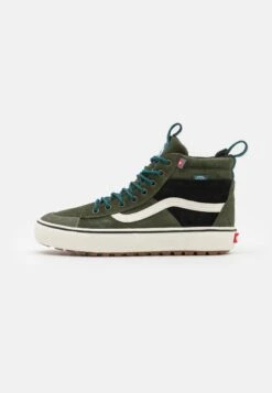Vans Sk8 Hi Mte-2 - High-Top Trainers - Grape Leaf