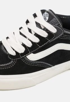 Vans ROWLEY CLASSIC UNISEX - Trainers - Black/marshmallow 25 Vans ROWLEY CLASSIC UNISEX - Trainers - Black/marshmallow -Vans Shop UK ad6cc29a7f194f3fb977cfd78dbf53c5