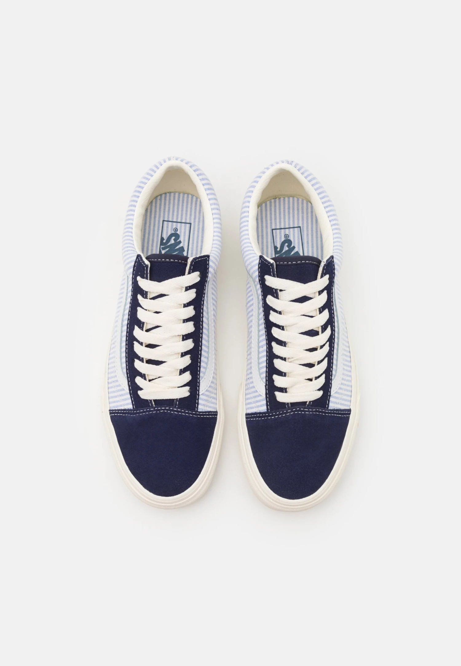 Vans Ua Old Skool Unisex - Trainers - Peacoat 6 Vans Ua Old Skool Unisex - Trainers - Peacoat - Image 4