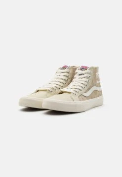 Vans Sk8 Hi 38 Decon Unisex - High-Top Trainers - Beach Sand 9 Vans Sk8 Hi 38 Decon Unisex - High-Top Trainers - Beach Sand -Vans Shop UK aee38a8c17464c57bd6346675421a616