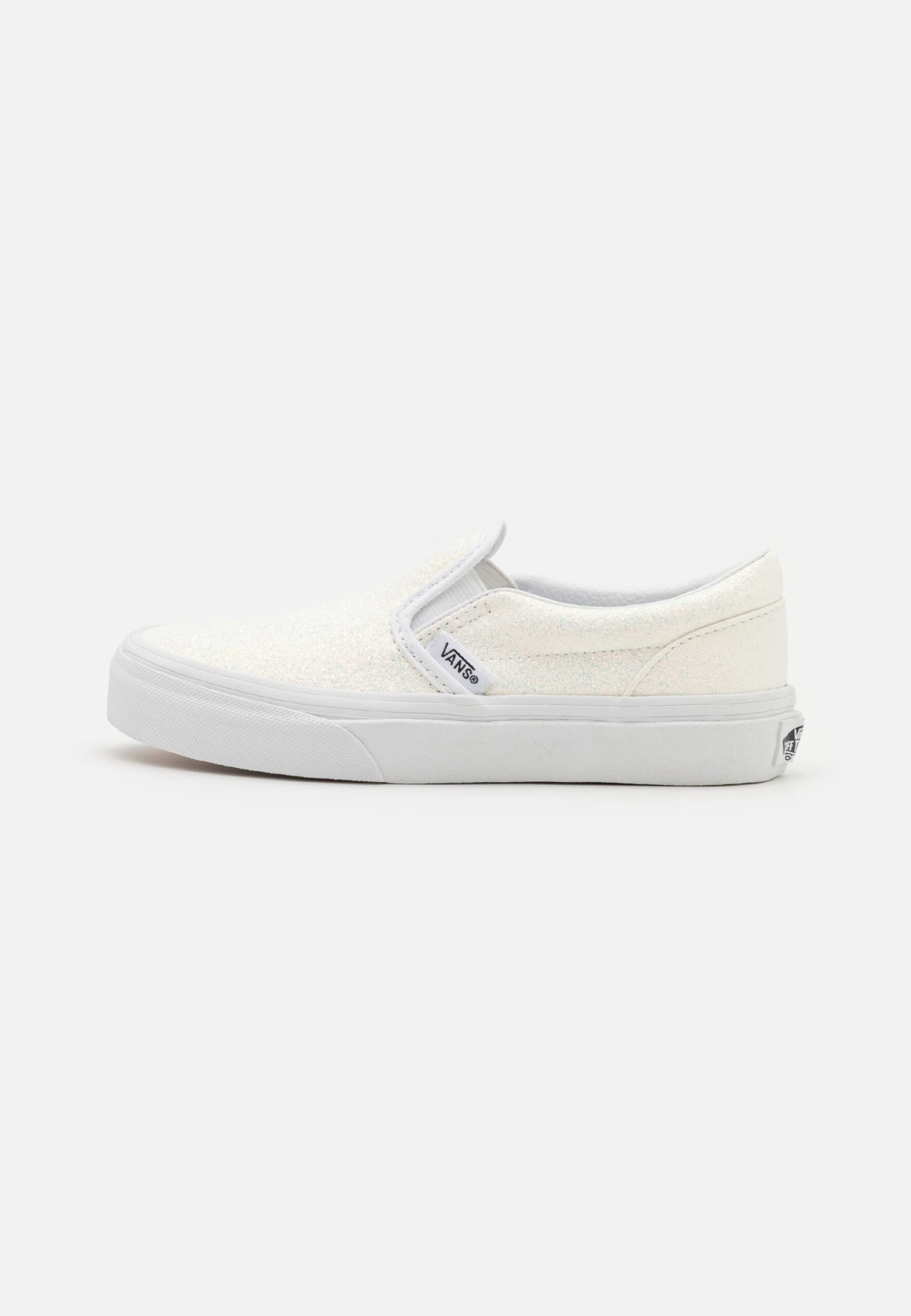 Vans Slip-On - Slip-Ons - White 3 Vans Slip-On - Slip-Ons - White