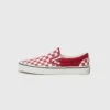 Vans CLASSIC SLIP-ON UNISEX - Slip-ons - Chili Pepper