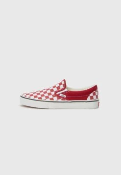 Vans CLASSIC SLIP-ON UNISEX - Slip-ons - Stormy Weather -Vans Shop UK af675a2410cd456098d2a83977554389 2